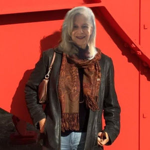 Meet your Posher, Jan